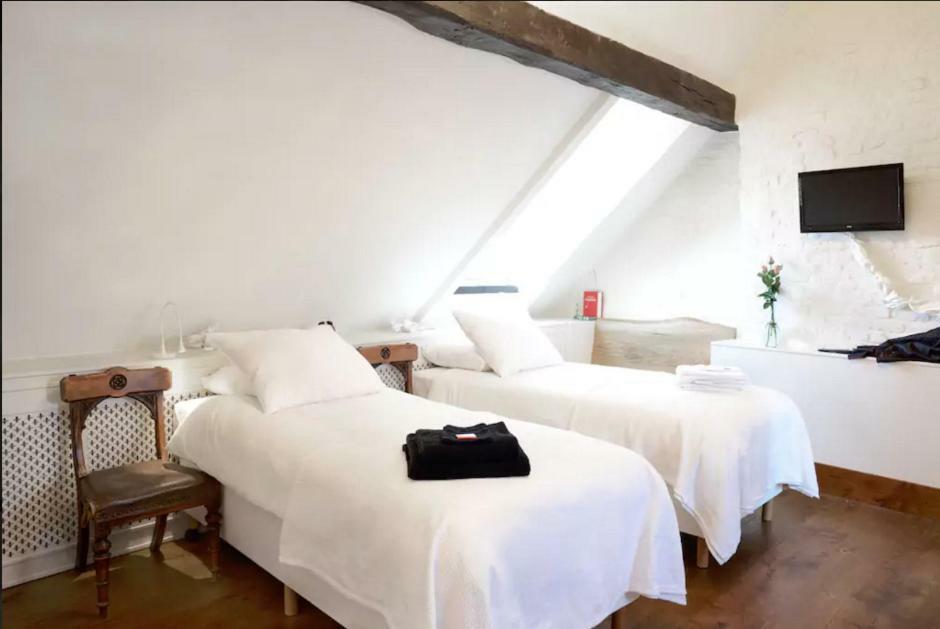마스트리흐트 Artagnan B&B 외부 사진