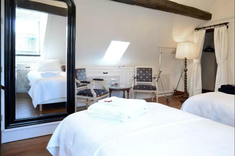 마스트리흐트 Artagnan B&B 외부 사진